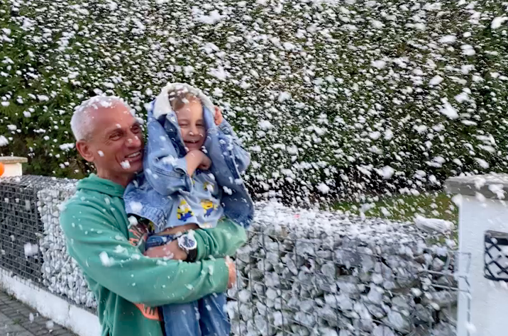 schnee